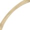 Ekena Millwork 6"W x 44"D x 44"H Thorton Rough Sawn Knee Brace, Douglas Fir BRC06X44X44THR00RDF - alternate 3